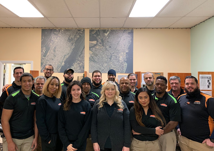 SERVPRO of Hoboken/Union City