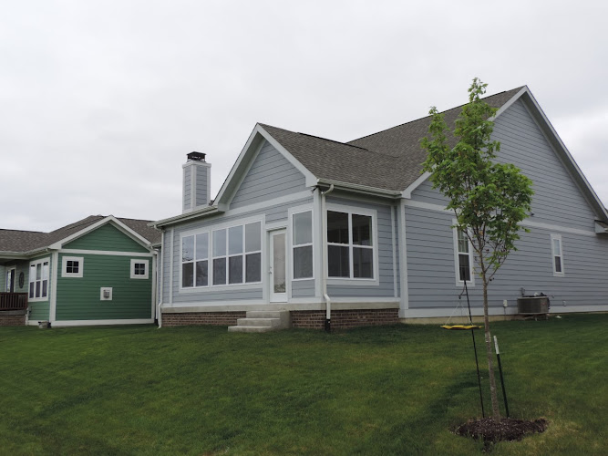 Centennial Construction & Remodeling Services, Inc.