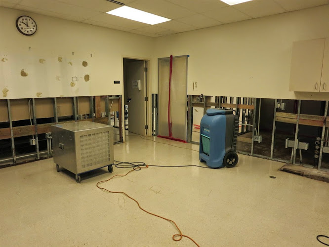 FIRST ONSITE Property Restoration