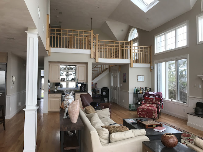 steve leblanc platinum painting