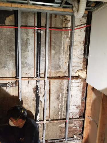 Westchester Prime Mold & Water restoration