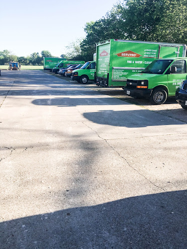 SERVPRO of Richmond, Rosenberg