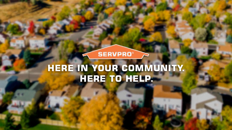 SERVPRO of The Attleboros