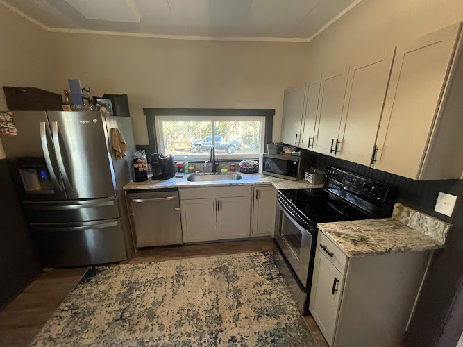 Advanced Cleaning & Restoration