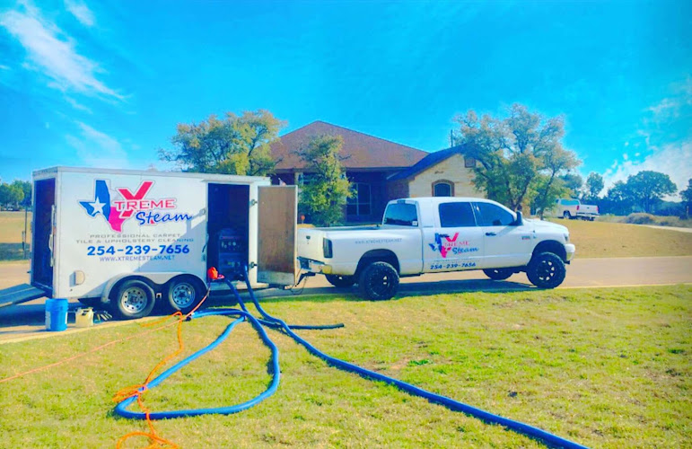 Xtreme Steam Carpet & Tile Cleaning