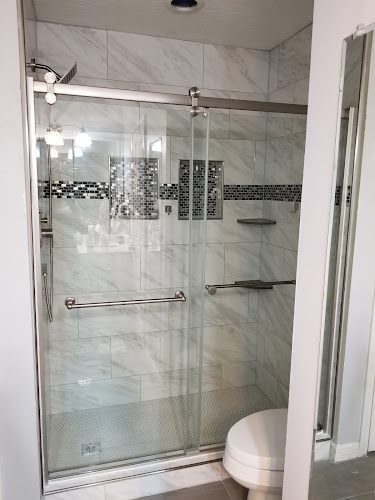 Wolfe's Carpet Tile & Remodeling