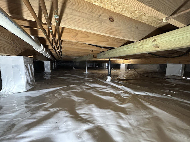 Crawlspace Medic of Indianapolis