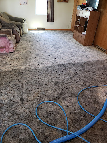 Crystal Clean Carpet Care