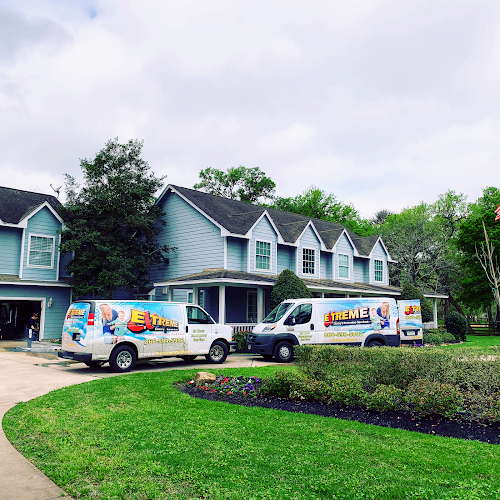 Extreme Air Duct Cleaning and Restoration Services