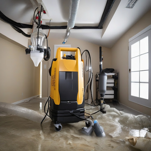 Emergency Water Damage Services