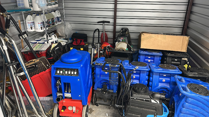 New England carpet cleaning