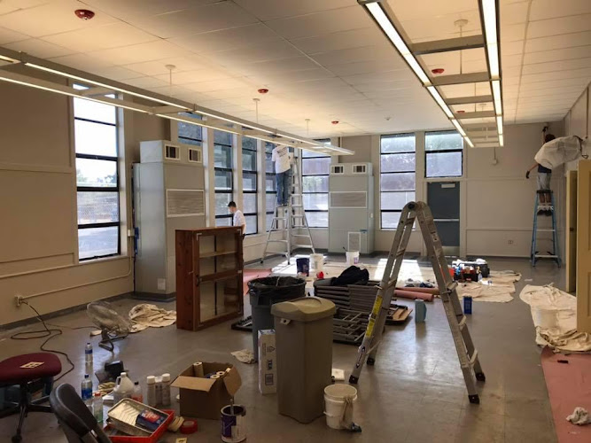 Kustom Disaster Restoration