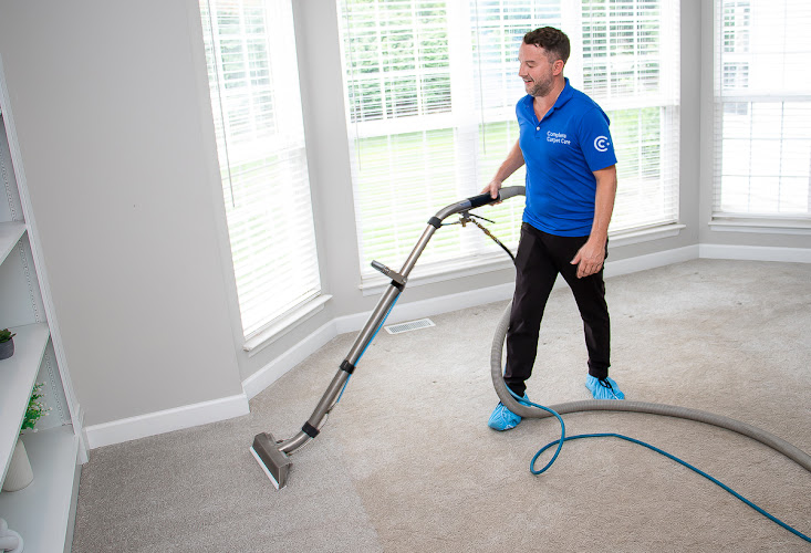 Complete Carpet Care