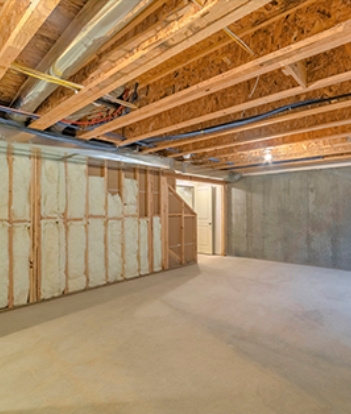 Rain King Waterproofing - Stamford, CT