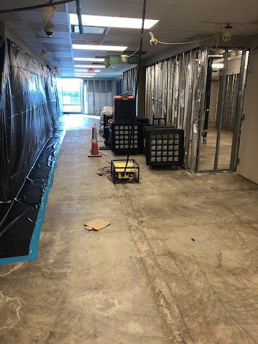 Commercial Restoration Company