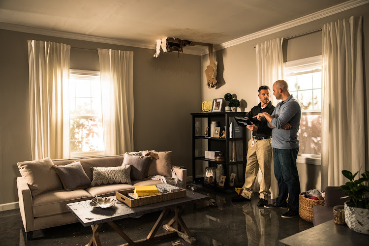 ServiceMaster Fire & Water Restoration Services