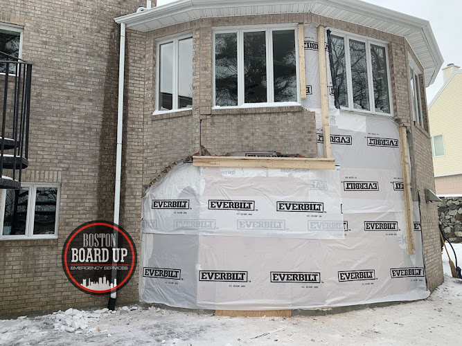 Boston Board Up Emergency Services