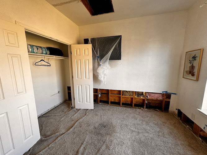 Flood Restoration Services