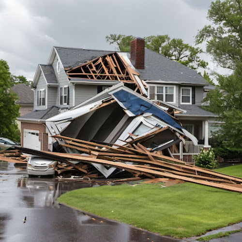 ThriveStar - Water Damage Restoration