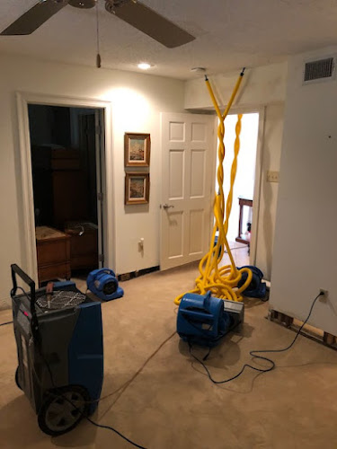 HCF Cleaning and Restoration