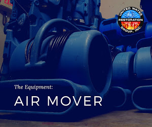 United Water Restoration Group of Westchester