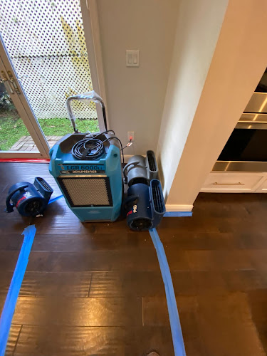 Red's Restoration - Water Damage Repair Services of Hollywood FL