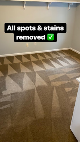 Elite Carpet Cleaning & Restoration