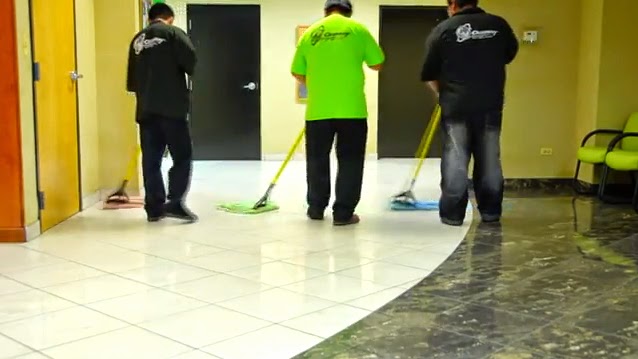 Cleanway Maintenance, Inc.