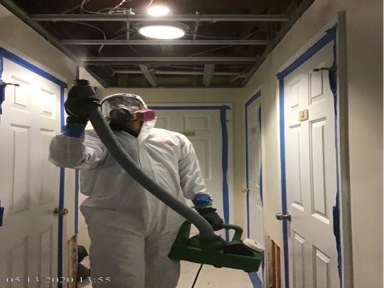 SERVPRO Of Allston, Brighton & Brookline