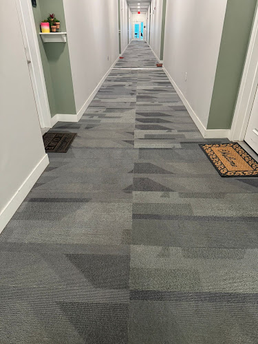 Premier Steam Cleaning