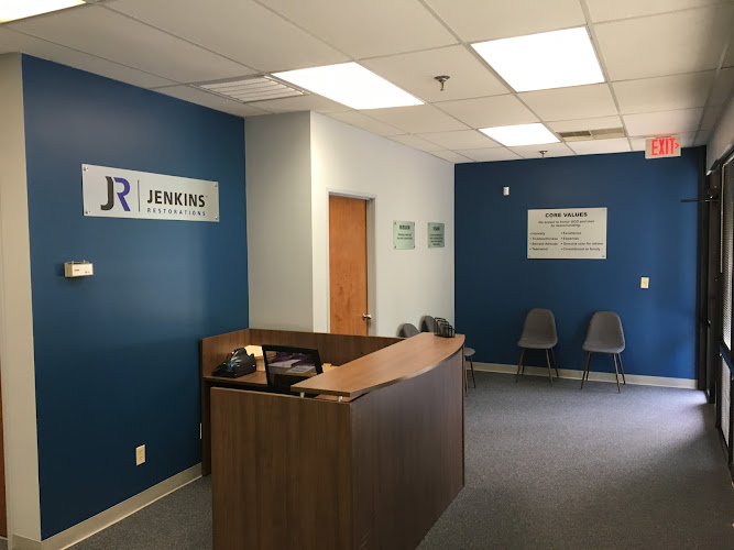 Jenkins Restorations