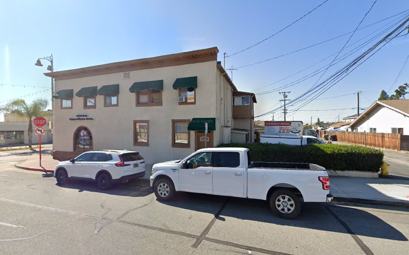 BLAKE SERVICES, INC.