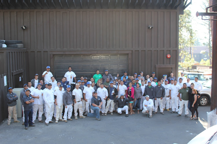 Kelly Brothers Painting, Inc.