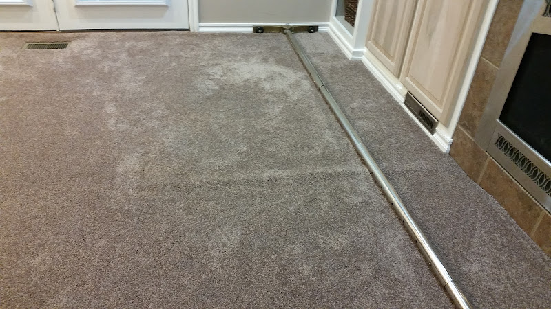 KPA carpet cleaning services