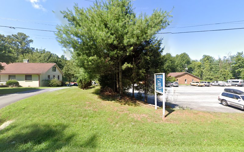 Blue Ridge Mold Experts