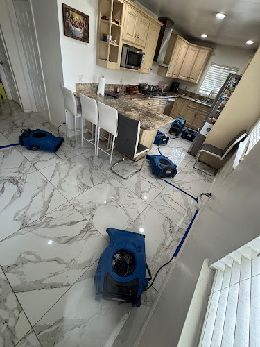 Rapid Response Restoration