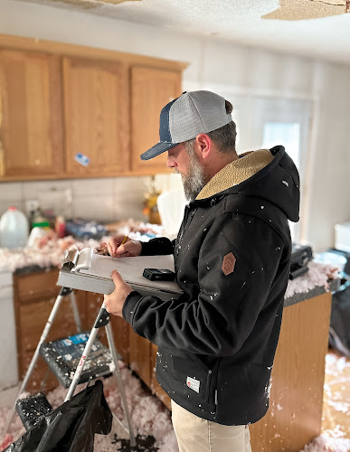 1-800 Water Damage of SE Tulsa