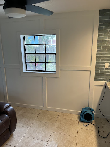 Coastline Restoration