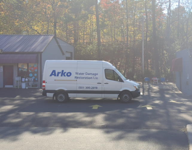 Arko Water Damage Restoration Llc
