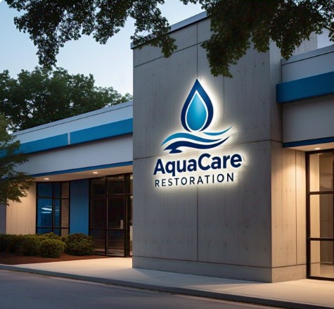 AquaCare Restoration