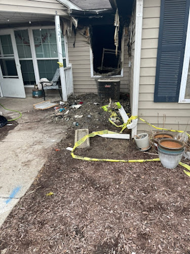 PuroClean Metropolitan Washington