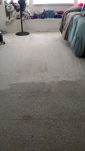 Sunwest Carpet and Upholstery and Tile Cleaning