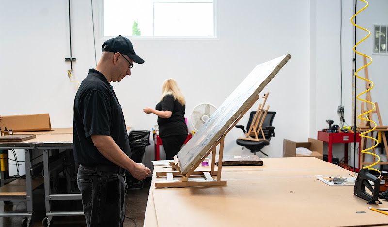 Prism Specialties Art of Southeast Michigan