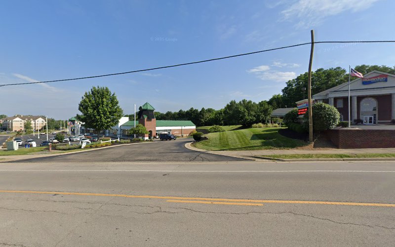 Christian Cleaning And Restoration