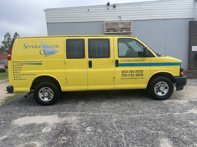 Servicemaster by ERS