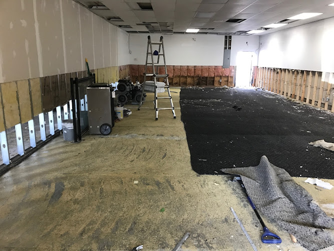 Shambaugh Cleaning & Restoration