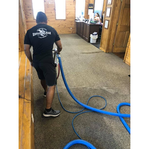 Enviroclean Carpet Care