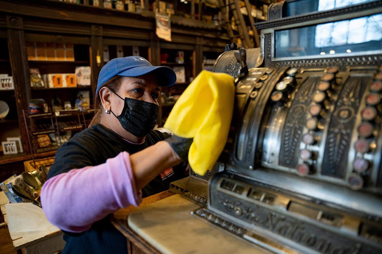 SERVPRO of Madison County