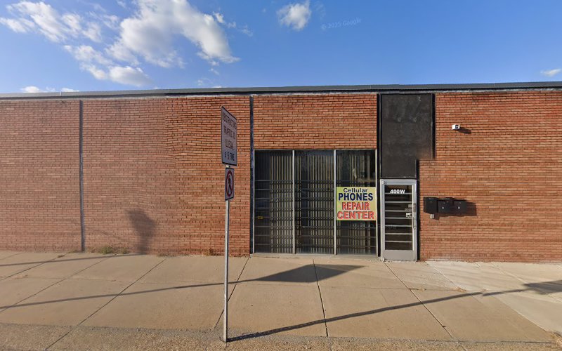 Motor City Steam Team