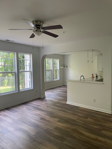 Big Blue Restoration